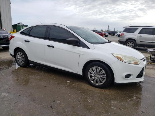 Photo 3 VIN: 1FADP3E24DL297499 - FORD FOCUS S 