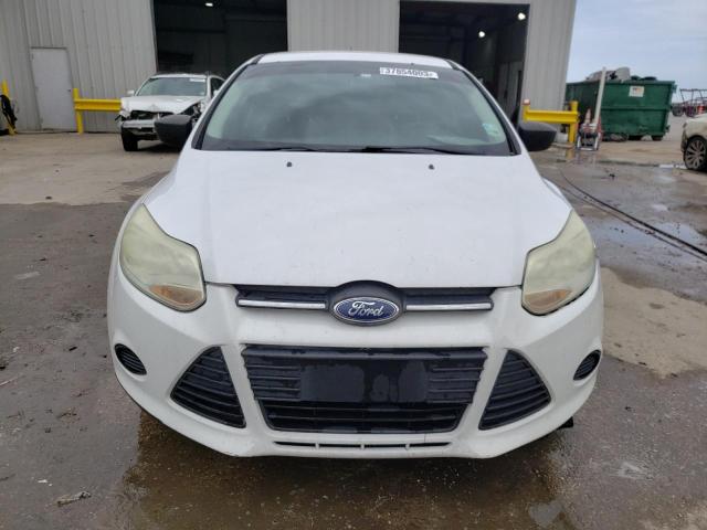 Photo 4 VIN: 1FADP3E24DL297499 - FORD FOCUS S 