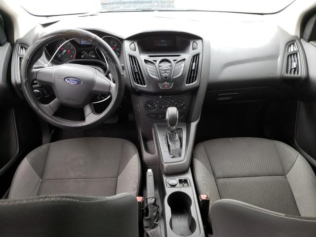 Photo 7 VIN: 1FADP3E24DL297499 - FORD FOCUS S 