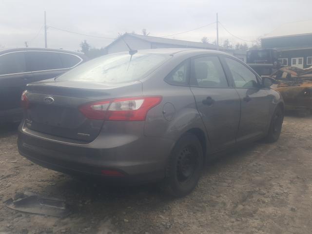 Photo 3 VIN: 1FADP3E24DL304936 - FORD FOCUS S 