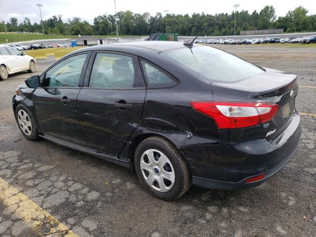 Photo 2 VIN: 1FADP3E24DL305388 - FORD FOCUS S 