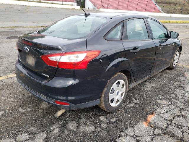 Photo 3 VIN: 1FADP3E24DL305388 - FORD FOCUS S 