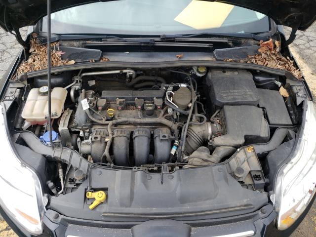 Photo 6 VIN: 1FADP3E24DL305388 - FORD FOCUS S 