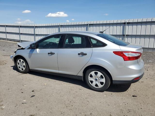 Photo 1 VIN: 1FADP3E24DL306007 - FORD FOCUS 