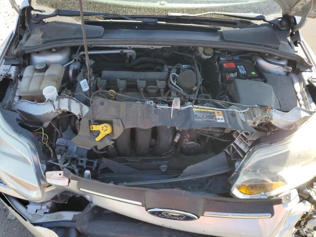 Photo 10 VIN: 1FADP3E24DL306007 - FORD FOCUS 