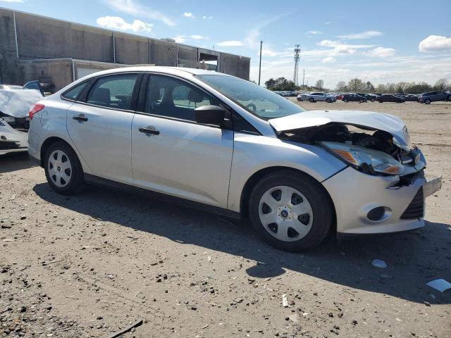 Photo 3 VIN: 1FADP3E24DL306007 - FORD FOCUS 