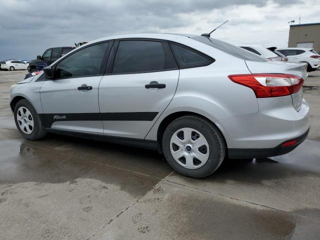 Photo 1 VIN: 1FADP3E24DL307450 - FORD FOCUS S 