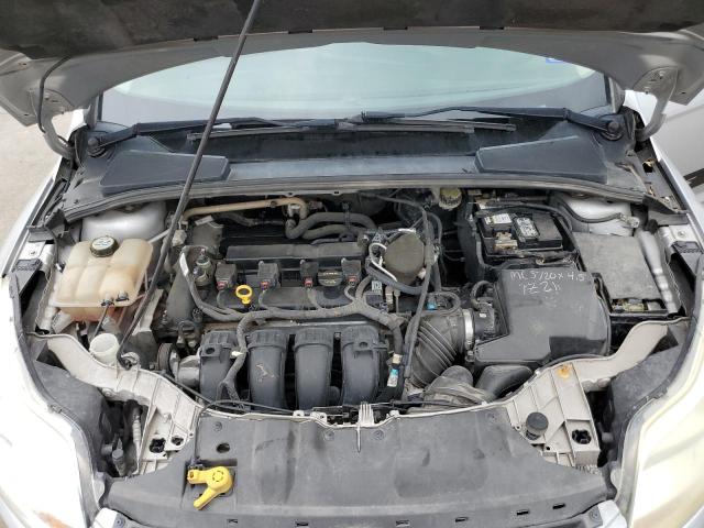 Photo 10 VIN: 1FADP3E24DL307450 - FORD FOCUS S 