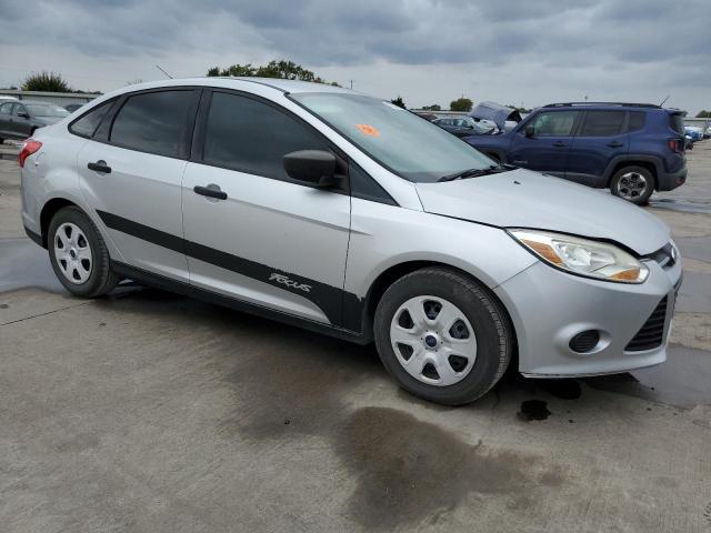 Photo 3 VIN: 1FADP3E24DL307450 - FORD FOCUS S 