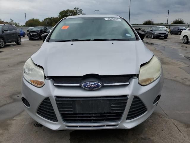 Photo 4 VIN: 1FADP3E24DL307450 - FORD FOCUS S 