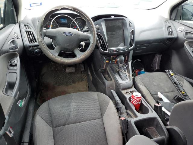 Photo 7 VIN: 1FADP3E24DL307450 - FORD FOCUS S 