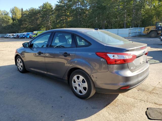 Photo 1 VIN: 1FADP3E24DL334812 - FORD FOCUS S 