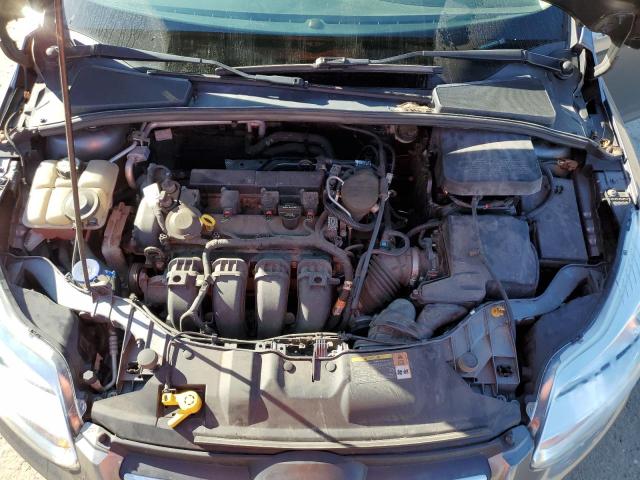 Photo 10 VIN: 1FADP3E24DL334812 - FORD FOCUS S 