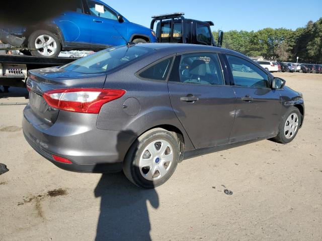 Photo 2 VIN: 1FADP3E24DL334812 - FORD FOCUS S 