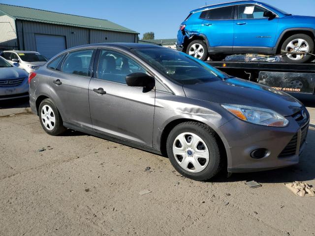 Photo 3 VIN: 1FADP3E24DL334812 - FORD FOCUS S 