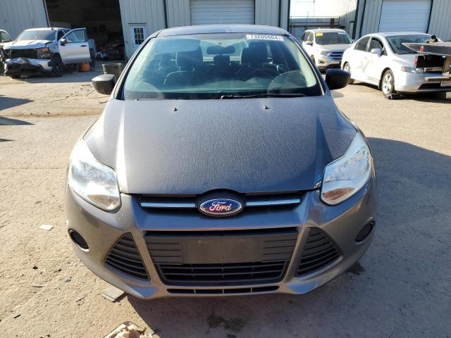 Photo 4 VIN: 1FADP3E24DL334812 - FORD FOCUS S 