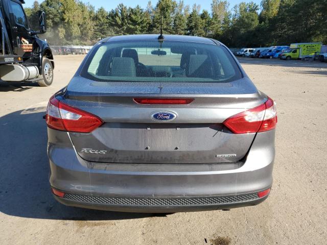 Photo 5 VIN: 1FADP3E24DL334812 - FORD FOCUS S 