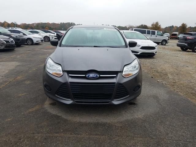 Photo 9 VIN: 1FADP3E24DL359824 - FORD FOCUS S 