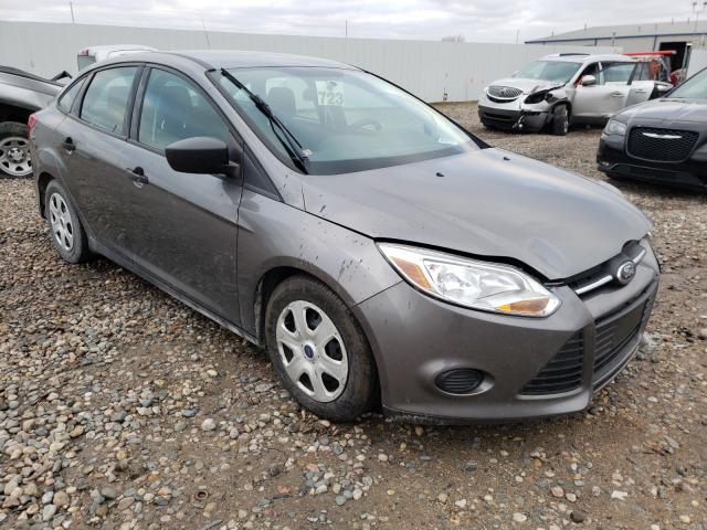 Photo 0 VIN: 1FADP3E24EL102079 - FORD FOCUS S 