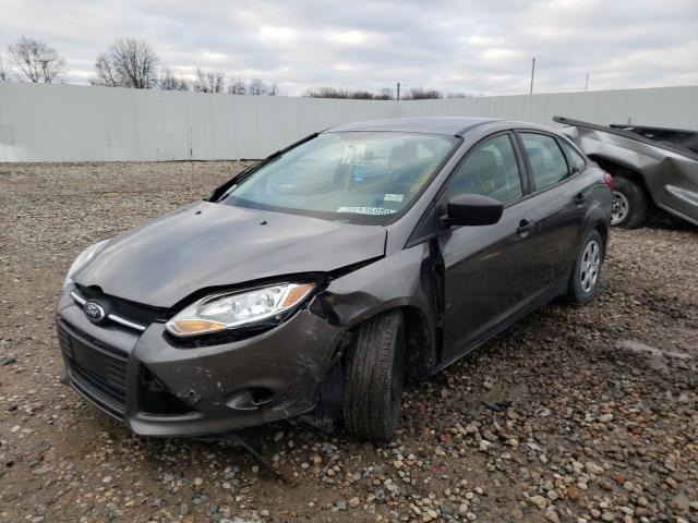 Photo 1 VIN: 1FADP3E24EL102079 - FORD FOCUS S 