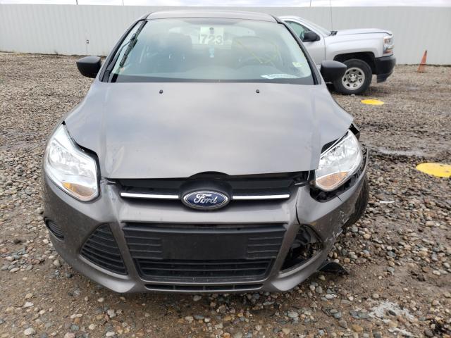 Photo 8 VIN: 1FADP3E24EL102079 - FORD FOCUS S 