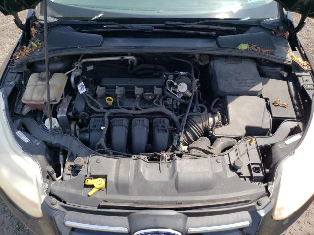 Photo 10 VIN: 1FADP3E24EL102101 - FORD FOCUS 