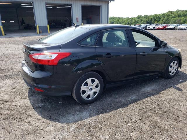 Photo 2 VIN: 1FADP3E24EL102101 - FORD FOCUS 