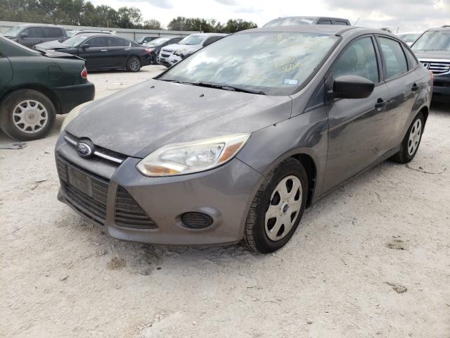 Photo 1 VIN: 1FADP3E24EL123806 - FORD FOCUS 