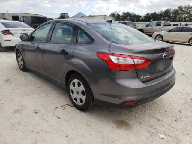 Photo 2 VIN: 1FADP3E24EL123806 - FORD FOCUS 