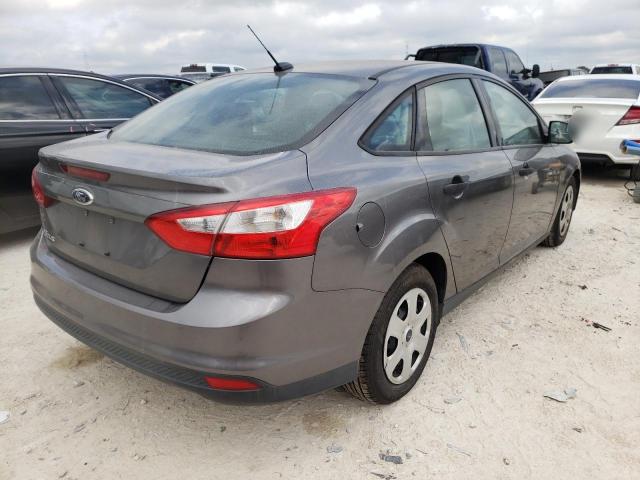 Photo 3 VIN: 1FADP3E24EL123806 - FORD FOCUS 