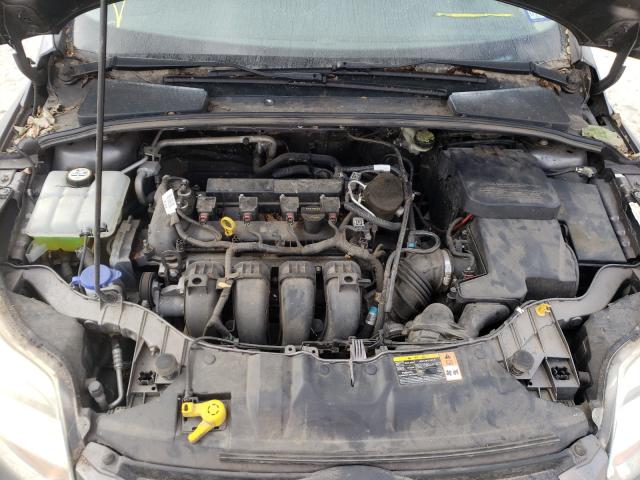 Photo 6 VIN: 1FADP3E24EL123806 - FORD FOCUS 