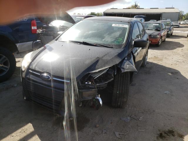 Photo 1 VIN: 1FADP3E24EL127239 - FORD FOCUS S 