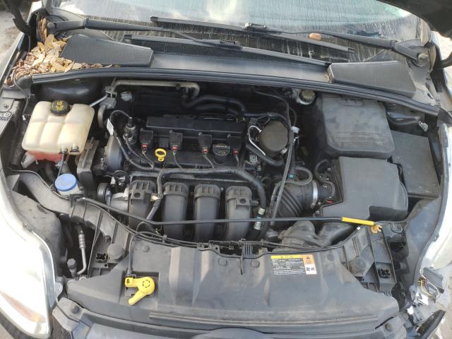 Photo 6 VIN: 1FADP3E24EL127239 - FORD FOCUS S 