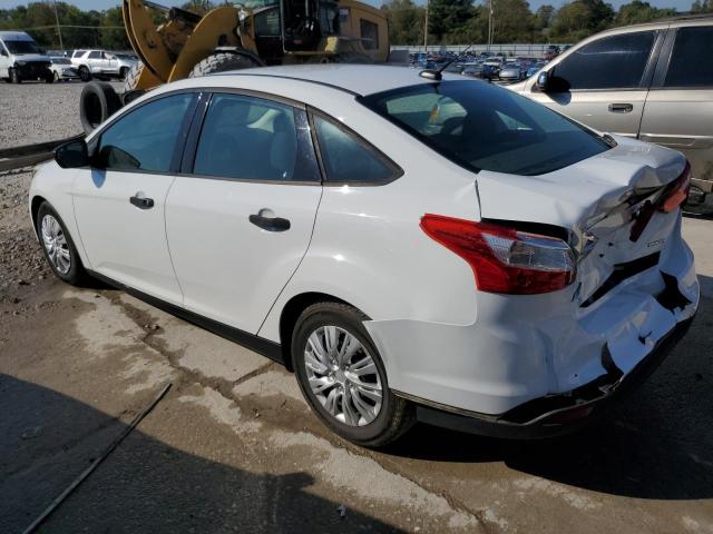 Photo 1 VIN: 1FADP3E24EL171029 - FORD FOCUS S 