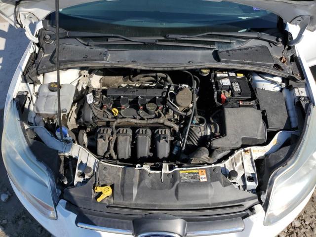 Photo 10 VIN: 1FADP3E24EL171029 - FORD FOCUS S 