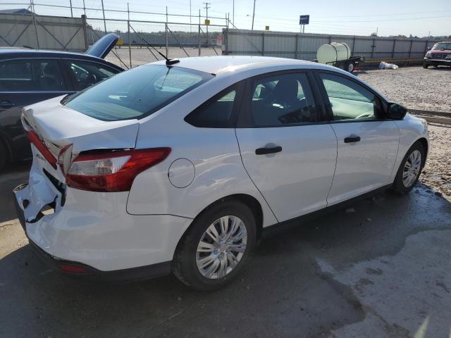 Photo 2 VIN: 1FADP3E24EL171029 - FORD FOCUS S 