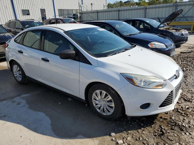 Photo 3 VIN: 1FADP3E24EL171029 - FORD FOCUS S 