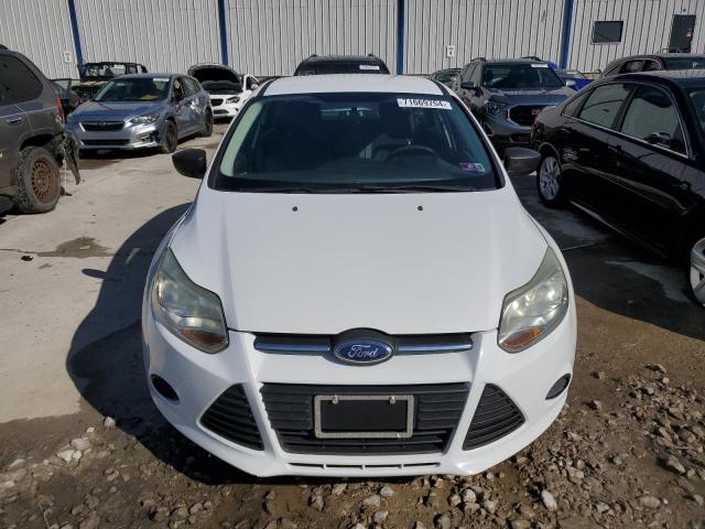 Photo 4 VIN: 1FADP3E24EL171029 - FORD FOCUS S 