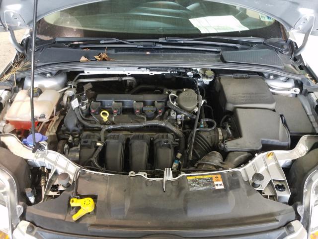 Photo 6 VIN: 1FADP3E24EL172911 - FORD FOCUS S 