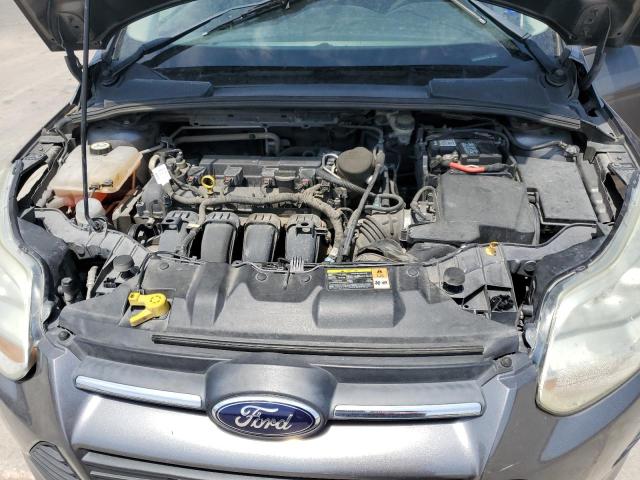 Photo 10 VIN: 1FADP3E24EL207706 - FORD FOCUS S 