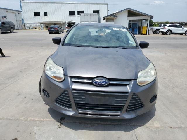 Photo 4 VIN: 1FADP3E24EL207706 - FORD FOCUS S 