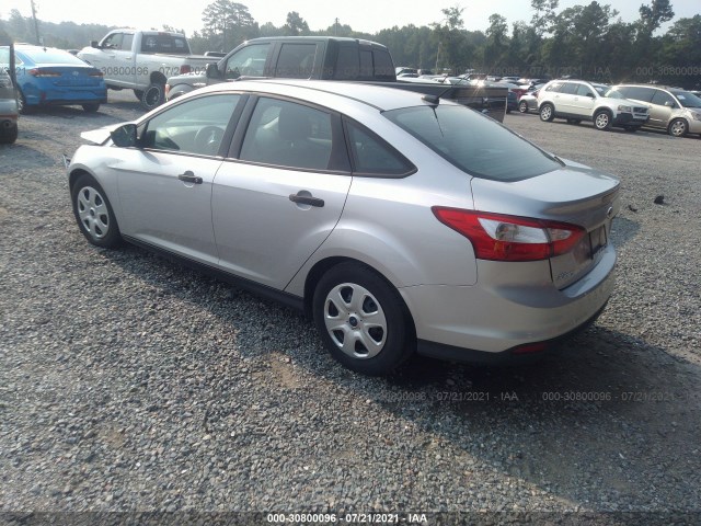 Photo 2 VIN: 1FADP3E24EL216678 - FORD FOCUS 