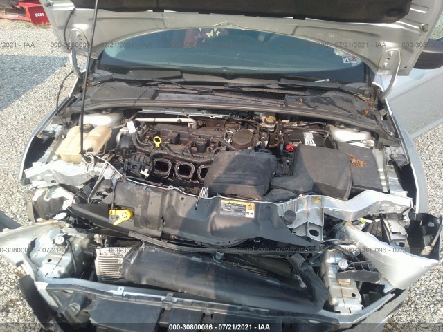 Photo 9 VIN: 1FADP3E24EL216678 - FORD FOCUS 