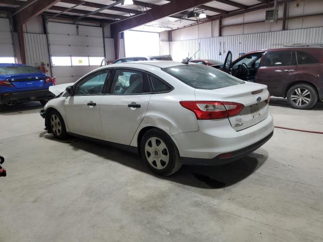 Photo 1 VIN: 1FADP3E24EL216695 - FORD FOCUS S 