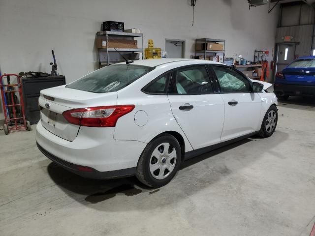 Photo 2 VIN: 1FADP3E24EL216695 - FORD FOCUS S 