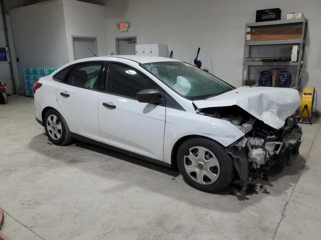 Photo 3 VIN: 1FADP3E24EL216695 - FORD FOCUS S 