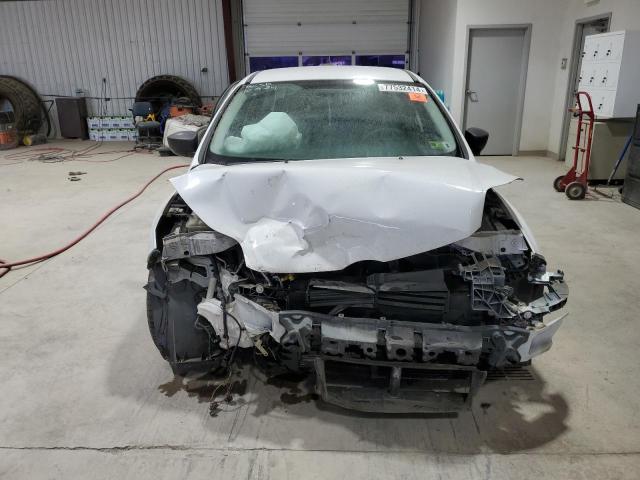 Photo 4 VIN: 1FADP3E24EL216695 - FORD FOCUS S 