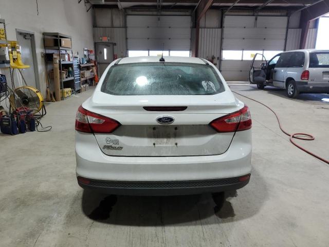 Photo 5 VIN: 1FADP3E24EL216695 - FORD FOCUS S 