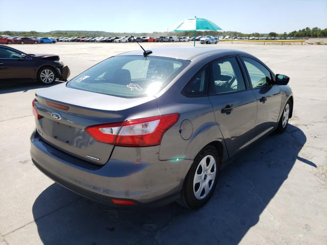 Photo 3 VIN: 1FADP3E24EL224148 - FORD FOCUS S 