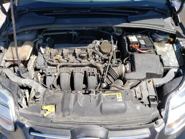 Photo 6 VIN: 1FADP3E24EL224148 - FORD FOCUS S 